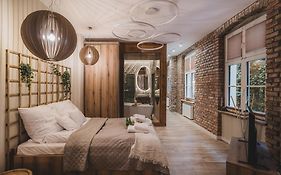 Apartamenty Łazienne Kreacje